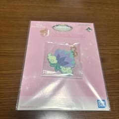 一番くじ ディズニー プリンセス ラバーコレクション ジャスミンのサムネイル