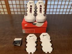 NIKE AIR MORE MONEY "AJ2998-100" 26.5cmのサムネイル