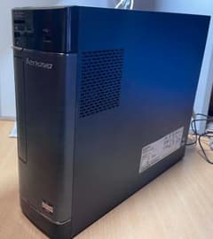 Lenovo H505s 電源アダプター　無線LAN増設のサムネイル