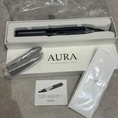 AURA オーラ THE ONE LM-1236-BK ブラック - メルカリ