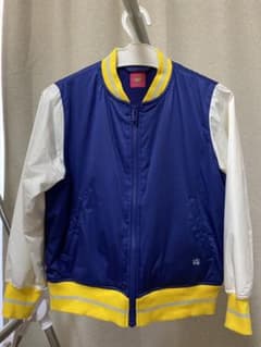 ユニクロアンダーカバージャンパー子供120のサムネイル