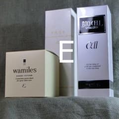 ☆ HANA様│イオ-ヌクリーム、エマルジョン、Biocell ☆ HANA様│イオ-ヌクリーム、エマルジョン、Biocell - メルカリ