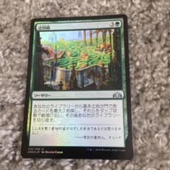 MTG foil 迂回路のサムネイル
