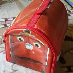 momoko☆☆☆ 様専用    チャギントン ソフトキャリーケースのサムネイル