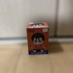 カリスマ ぺたっとおすわりフィギュア 伊藤ふみや ② - メルカリ