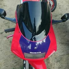 nsr250 純正カウルセットのサムネイル