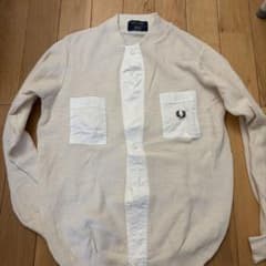 FRED PERRY REISSUES カーディガン イタリア製のサムネイル
