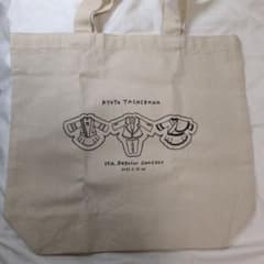KYOTO TACHIBANA エコバッグのサムネイル