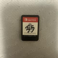 Nintendo Switch FIFA 23 Legacy Editionのサムネイル