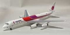 航空機・ヘリコプター Hawaiian Airlines DC-8-62FCF N1807 Hawaiian Airlines DC-8-62FCF N1807 - メルカリ