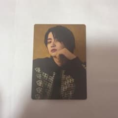 BMSG COMPLETE FILE トレカ BE:FIRSTジュノンのサムネイル
