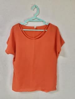 Tシャツ カットソー トップスのサムネイル
