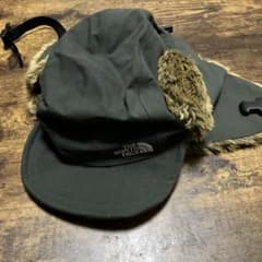 ノースフェイスフライトキャップのサムネイル