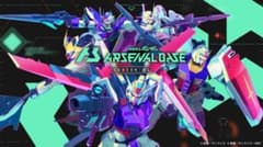 【引退出品】ガンダムアーセナルベース　30枚パックのサムネイル