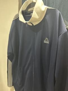 kappa トラックジャケットのサムネイル