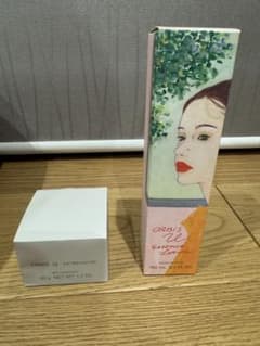ORBIS U エッセンスローション 180ml セットのサムネイル