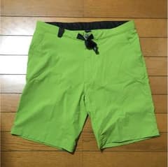 専用 モンベル ハーフパンツのサムネイル