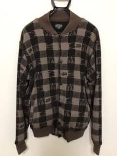 値下げ！STUSSY ブルゾンのサムネイル