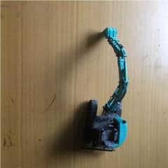 キャタピラー 模型 値引きありのサムネイル