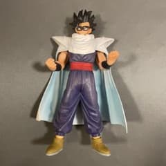【傷・汚れあり】めがね悟飯 (青年期)フィギュアのサムネイル