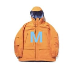 DAIWA PIER39 TECH ALPINE SHELL PARKA MENのサムネイル