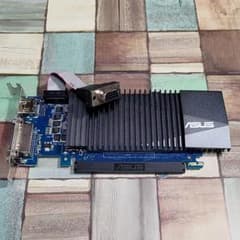 YunChen様用  ASUS GT710-SL-1GD5-BRKのサムネイル
