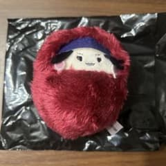 ゴールデンカムイくるみたぴぬいインカラマッのサムネイル