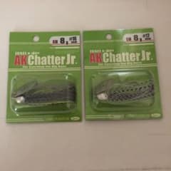 一誠  AKChatterJr.のサムネイル