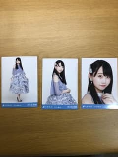 矢久保美緒 紅白衣装コンプのサムネイル