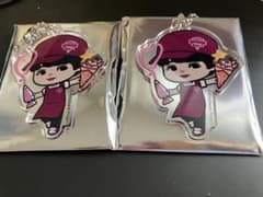 Kiramune 키라페스 IXIS 호리금 창평 마리온 크레페 악키 2개