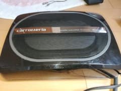 carrozzeriaTS-WX110 A TS-CX900 セット品のサムネイル
