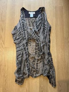 Share Spirit ノースリーブ チュニックのサムネイル