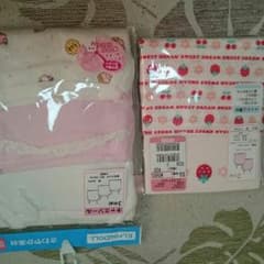 あいママ様専用★キャミ肌着のサムネイル