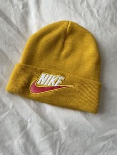 supreme  NIKE  ニット帽のサムネイル