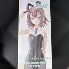 バカテス BiCute Bunnies Figure 木下秀吉 - メルカリ