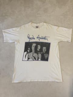 希少Janes Addiction Lollapalooza ヴィンテージTのサムネイル