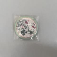 叢雲カゲツ サンリオ 缶バッジ 1点 - メルカリ