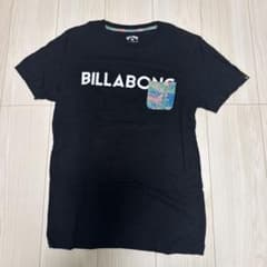 BILLABONG Tシャツ ブラック Sのサムネイル