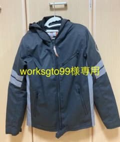 HYOD365 macana H3J501 Lサイズのサムネイル