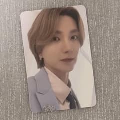 ✖️いいね迷惑✖️ SUPER JUNIOR トレカ イトゥク 18周年 グッズ - 3