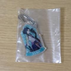 原神 魈 アクリルキーホルダーのサムネイル