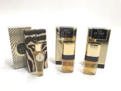 香水 ゲランGUERLAINヴォルドニュイパルファム8ml エクストレイト7ml