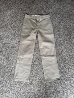 Dickies 874 チノパン カーキのサムネイル