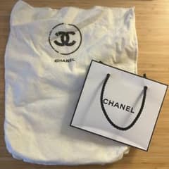 【✨超大量最安値✨】CHANEL シャネル 保存袋 ショッパーまとめ売り53枚 CHANEL シャネル ショッパー 保存袋 セット 正規品 ギフト ラッピング