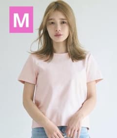 coca EAZYTEXクルーネックTシャツのサムネイル