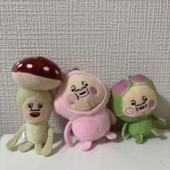 코비토즈칸 봉제인형 정리 판매