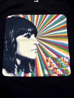 絶版 新品未使用 ノラ・ジョーンズ Norah Jones Visions - メルカリ