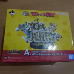 이치 반 쿠지 톰과 제리 85th Anniversary 피규어 A상