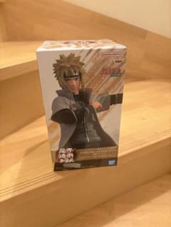 NARUTO 나루토 질풍전 조형 인계 대전 파풍 미나토