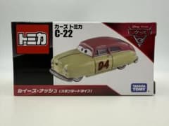 未開封 カーズトミカ C-22 ルイーズ・ナッシュ スタンダードタイプのサムネイル